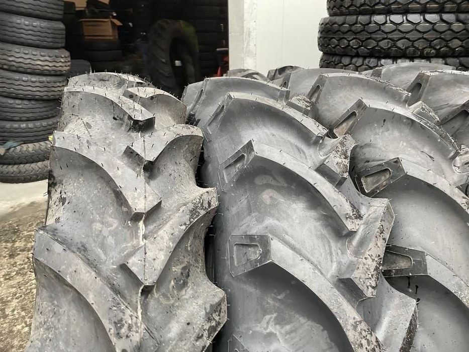 12.4-32 BKT Cauciucuri noi cu 8PR Anvelope