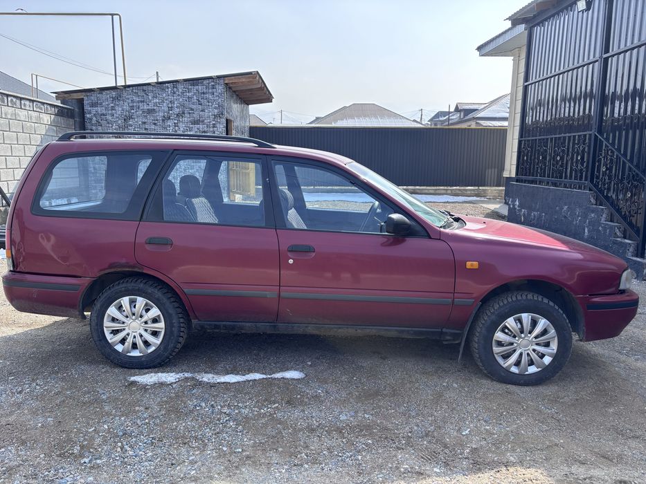 Продам Ниссан санни