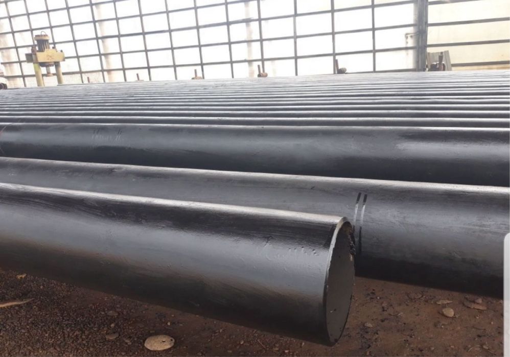 Vând Țeavă Metalică Nouă și Recuperată | Toate Dimensiunile