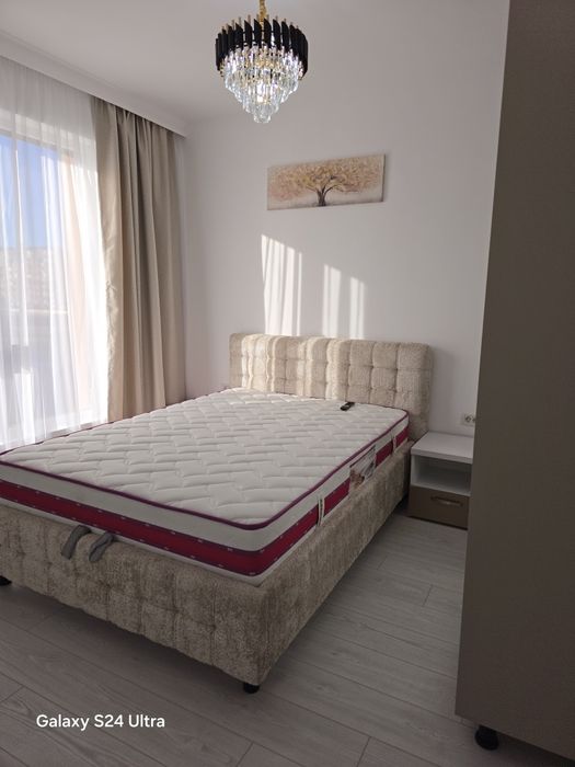 Apartament de inchiriat 3 Cam +Parcare82mp Confort Urban