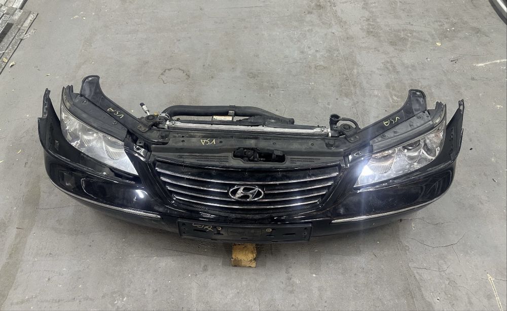 Ноускат Hyundai Grandeur TG