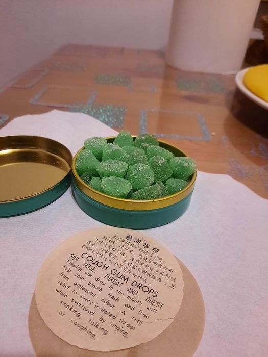 Jeleuri vechi originale China