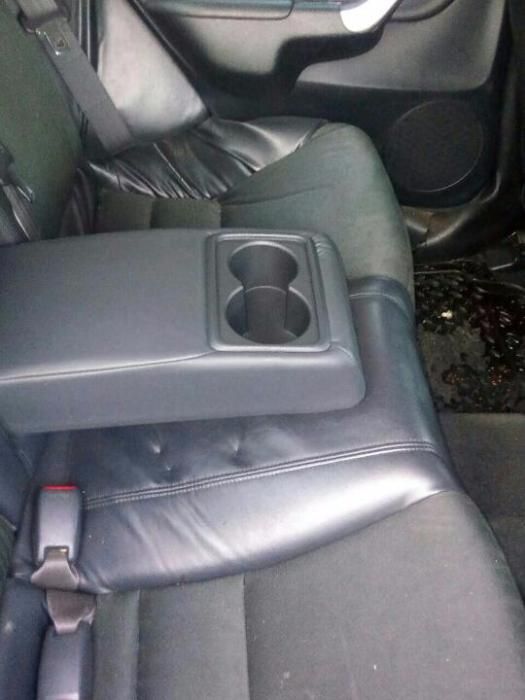 Honda Accord дизел