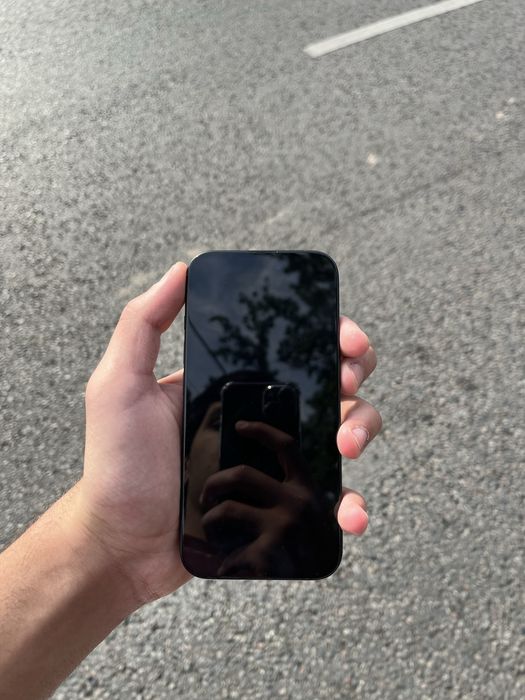 Продам Iphone 16 128gb 89%