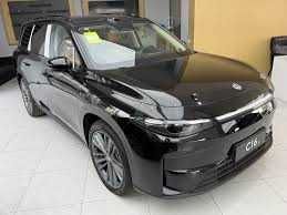 Leapmotor C16 630 ev lidar Naqd va Halol Nasiya