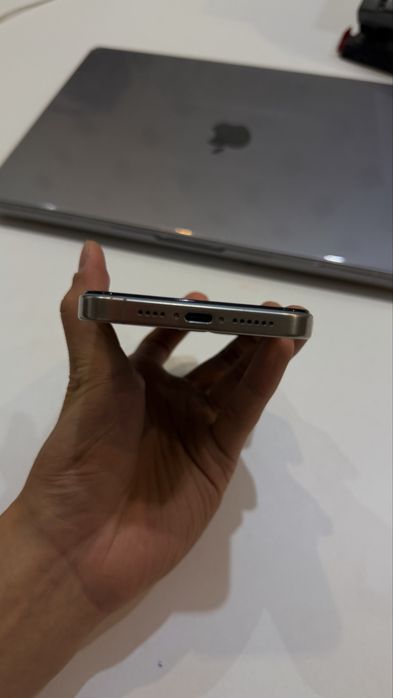 Iphone 15 pro max 256 GB