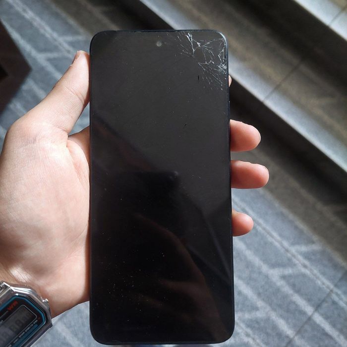 Продам   Redmi 12