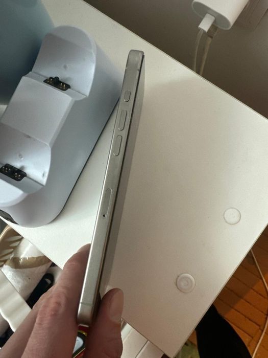 Iphone 15 pro max 256 gb Natural Titanium