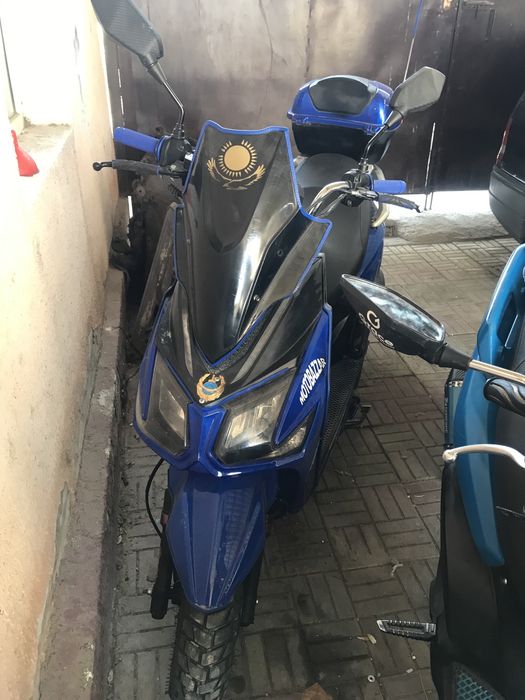 Самураи сатылады срчона