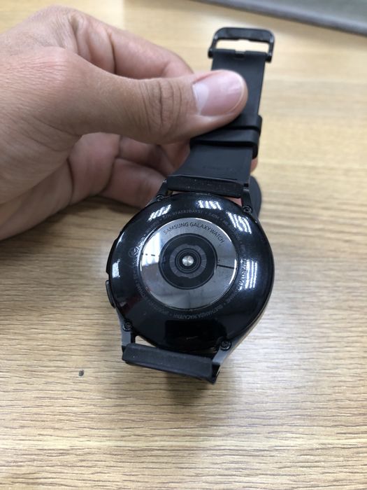 Samsung watch 4 CL, (id: 291) P25