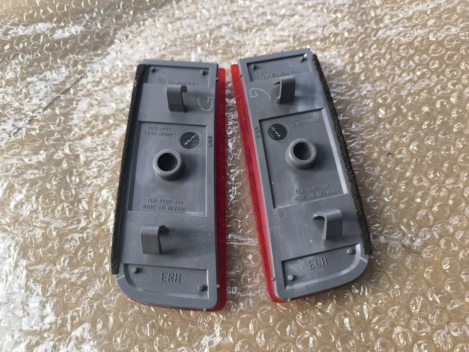 Subaru outback 2009/2014 США