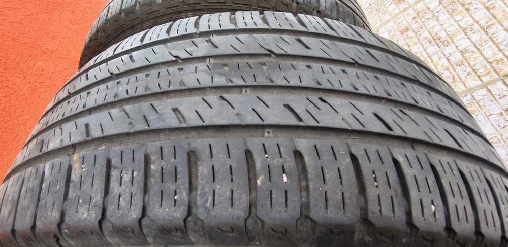 Гуми 4бр = 160лв Kumho Crugen Premium 255 60 18 M+S Dot 2022