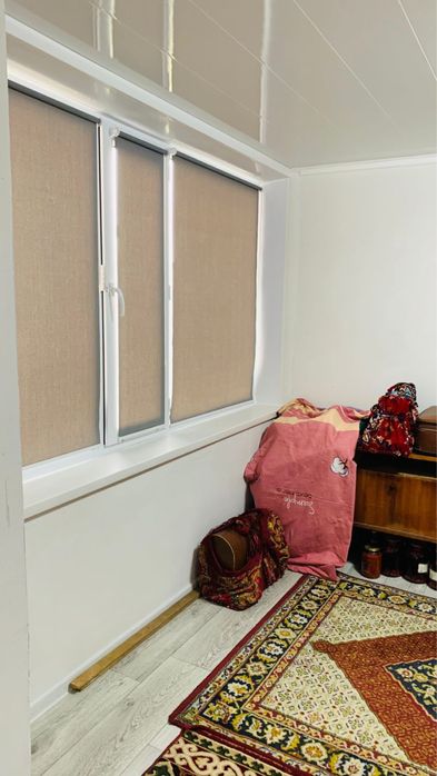 Продам 3 комнатная квартира