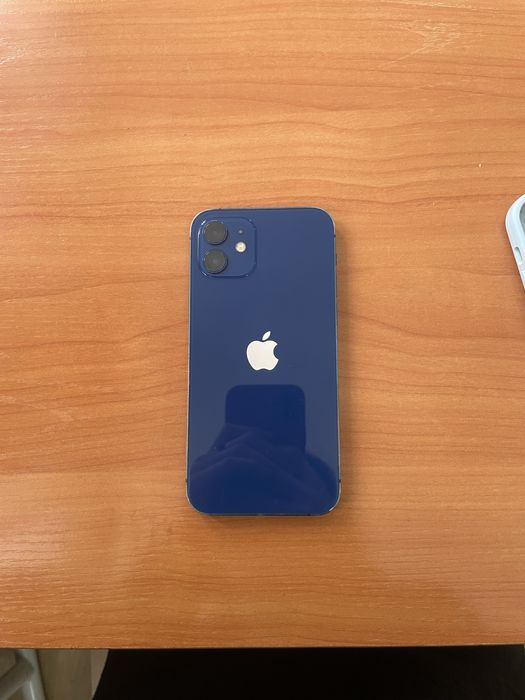 Обмен 12 айфон/ 12iPhone