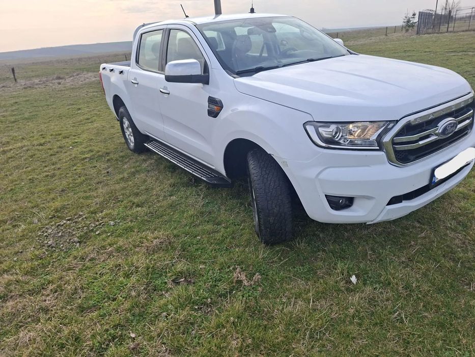 Ford Ranger Ford Ranger, achizitionat pe firma