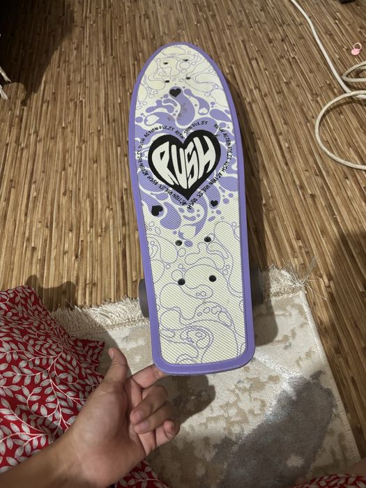 Скейт борт сатылымда