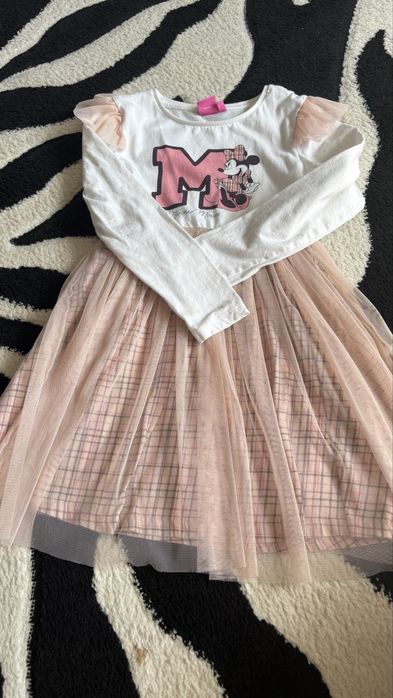 Детски рокли 128