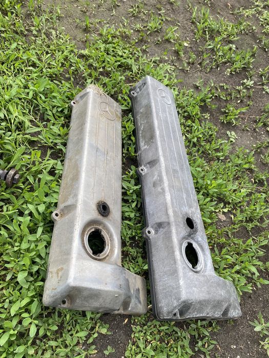 Продам запчасти от мерседеса дизель