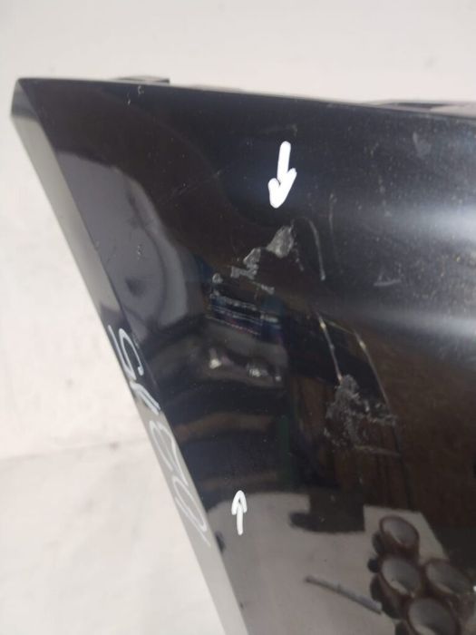 Bara fata Audi Q5 S-Line, SQ5, 2017, 2018, 2019, 2020.10215