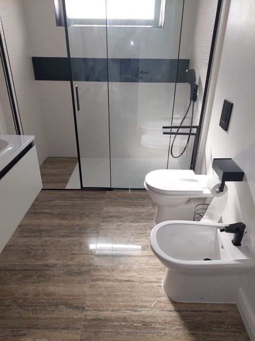 Instalații sanitare și termice