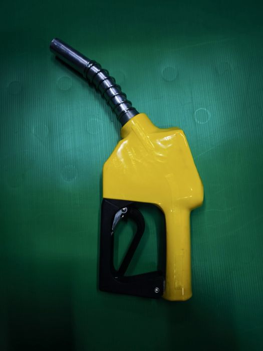 Пистолет за гориво