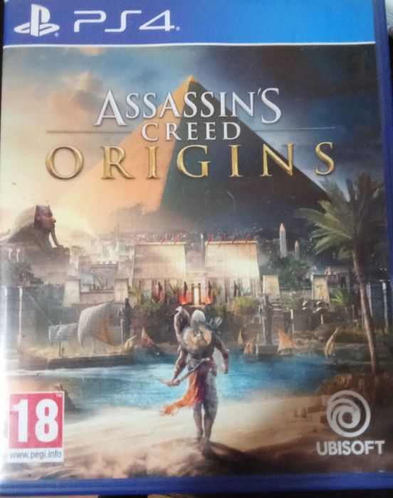 Игри на PlayStation 4 Plus