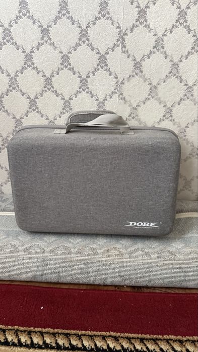 сумка для playstation 5