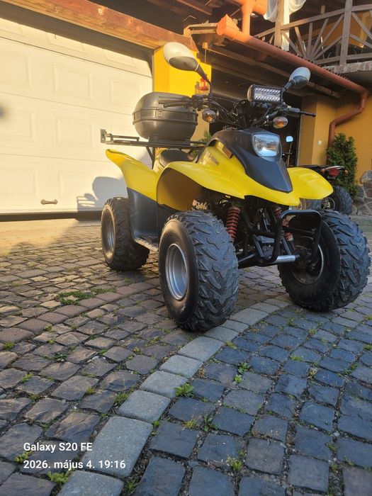 Atv Dinli 100 cm3