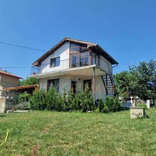 Продава се Къща в Разград, Промишлена зона - Изток - 64 кв.м за 1160 €/кв.м - Снимка #15