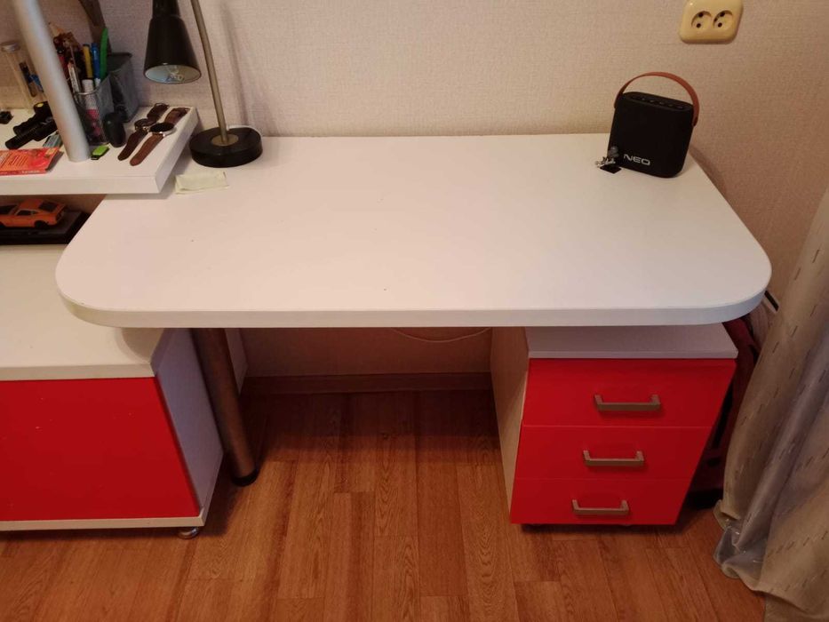 Продам детскую мебель б\у