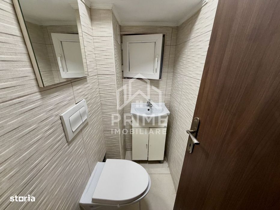 Vanzare Spatiu Comercial 80Mp, Alba Iulia Zona Centru