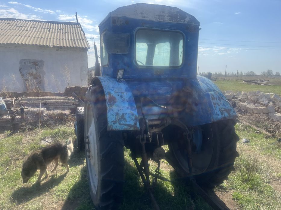 Продам трактор т-40