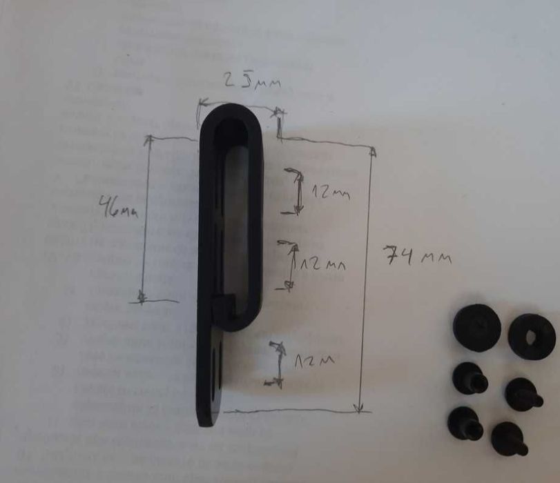 Довери се сега!Универсален клипс за кании, вземете удобството сега!
