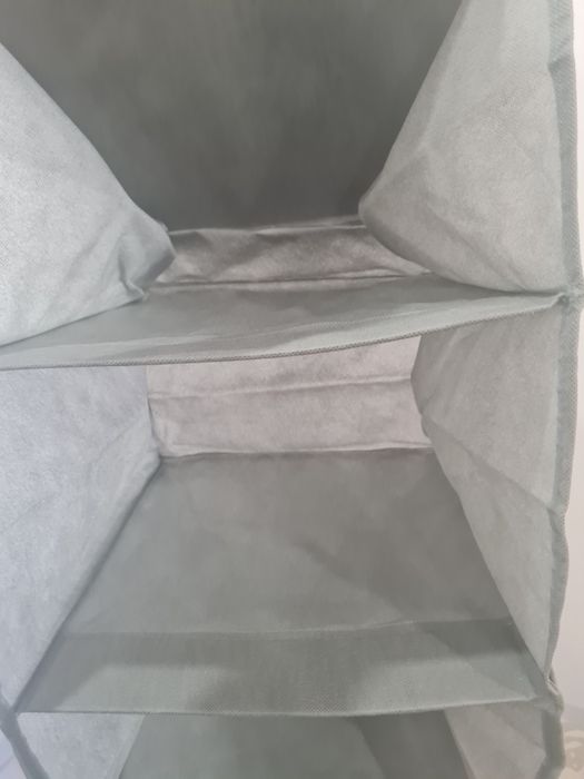 Органайзери за гардероб