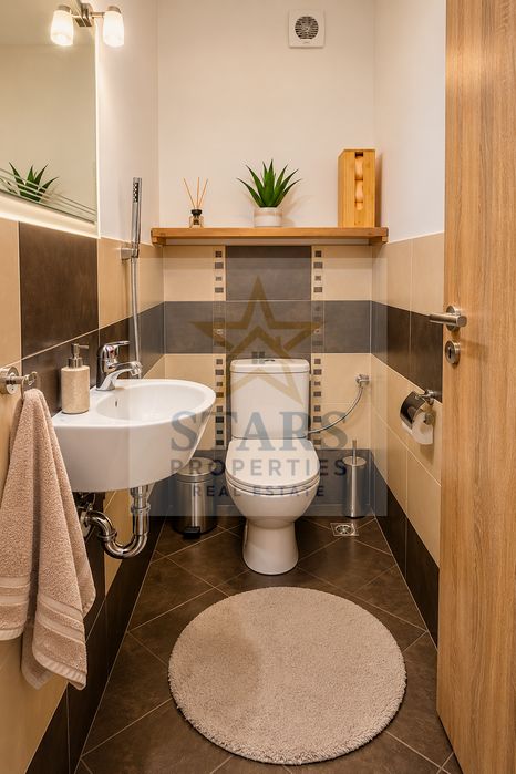 Продава се Тристаен апартамент в Варна, Левски - 113 кв.м за 3000 €/кв.м - Снимка #9