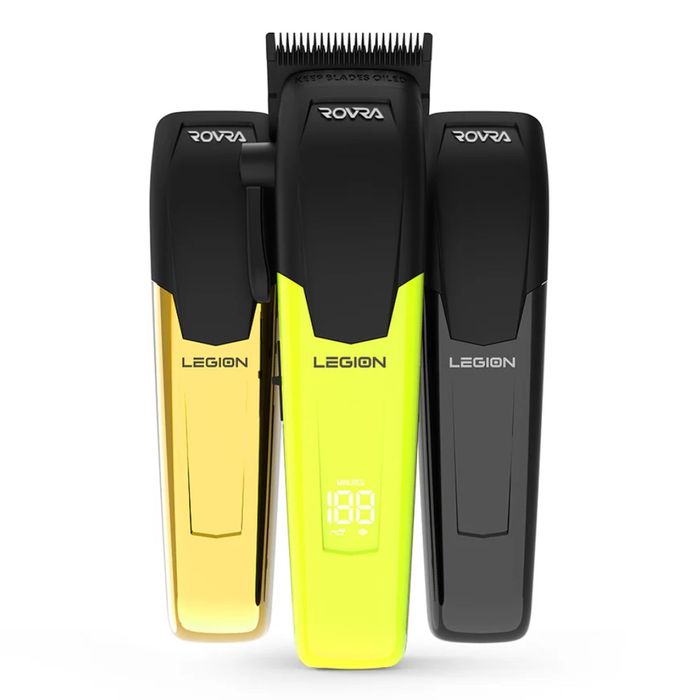 Rovra Legion – Машинка за подстригване