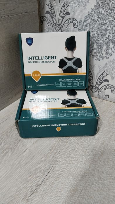 продам умный корректор для осанки