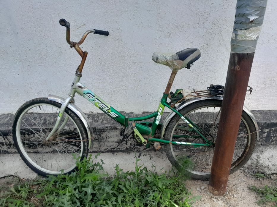Продам велосипед