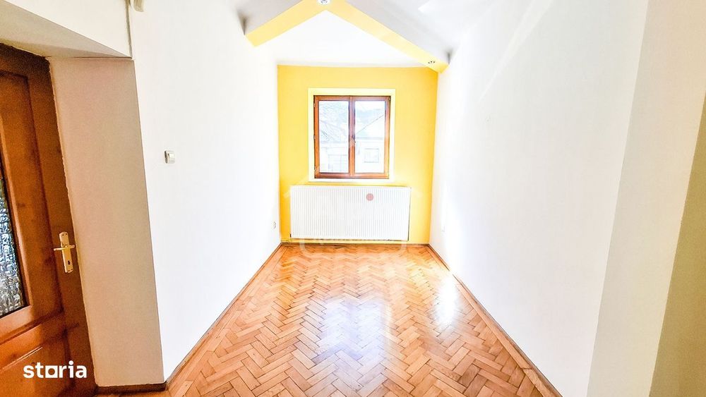 Pretabil Birouri I Central