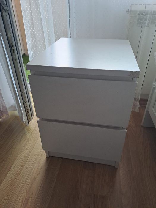 Нощни шкафчета 2 бр.
