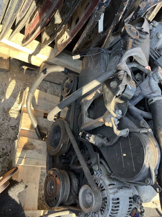 Привозной двигатель Toyota 3.0 V6 1MZ-FE