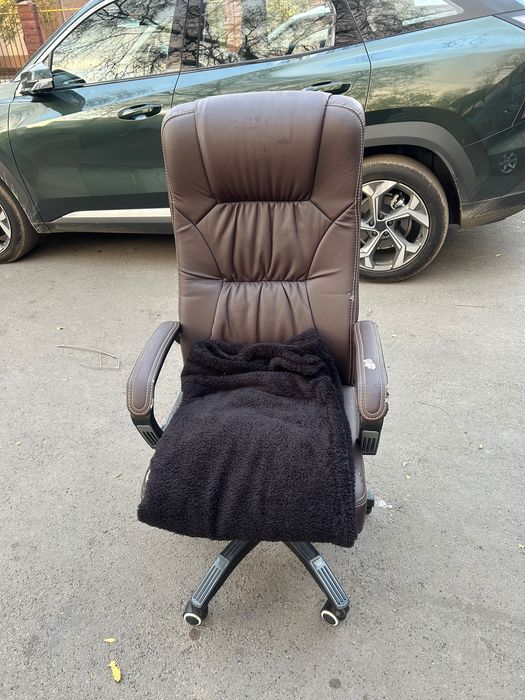 Детское кресло компьютерное