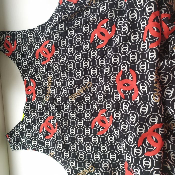 Женский сарафан, Турция