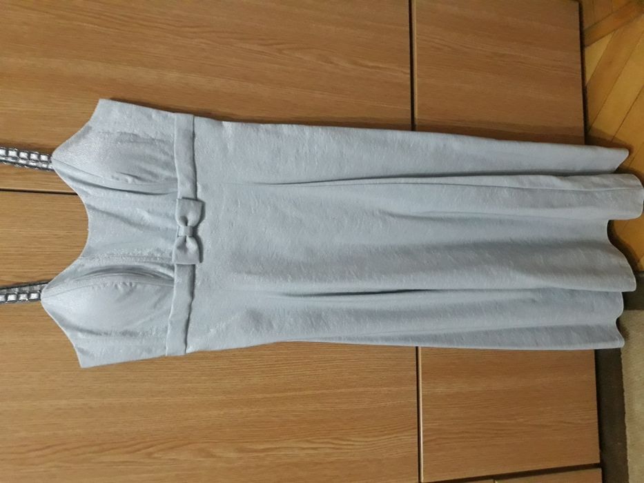 Vand rochie cu bolero de la Yokko