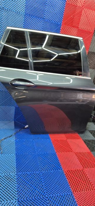 Portiera/usa dreapta spate bmw seria 5 F11 2012 cod culoare A90