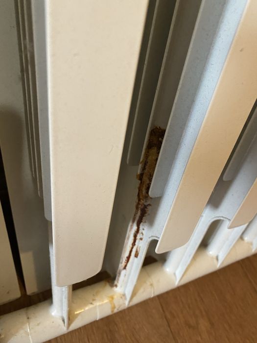 Продам б/у батареи