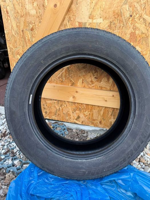 Anvelope vara Bridgestone 235/60 R18 103H – set 4 buc–stare excelentă