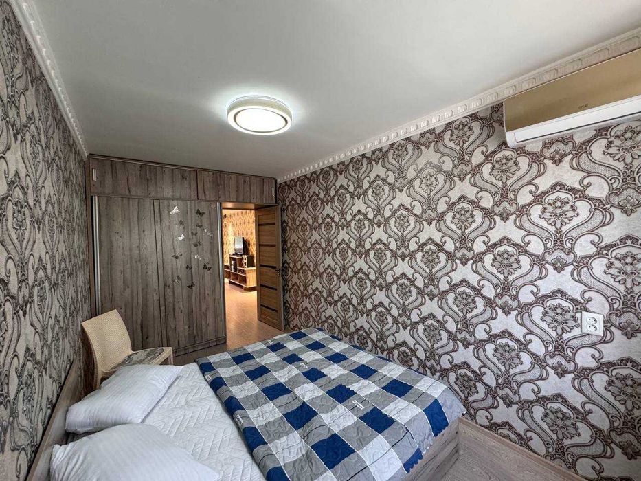 Аренда квартиры 2-х комнатная Шота Руставели ЖК White House Братские