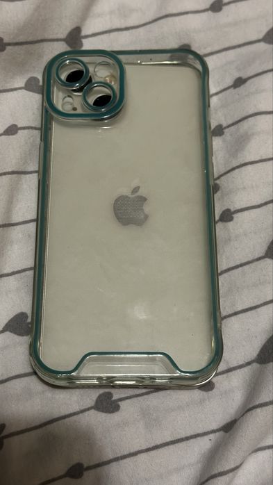 iPhone 13 White (Бял) - 128GB | Отлично състояние