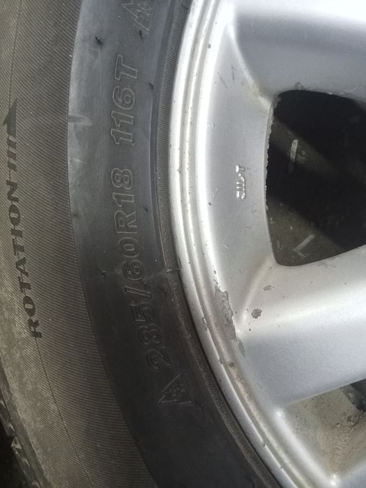 Зимный ризина камплект